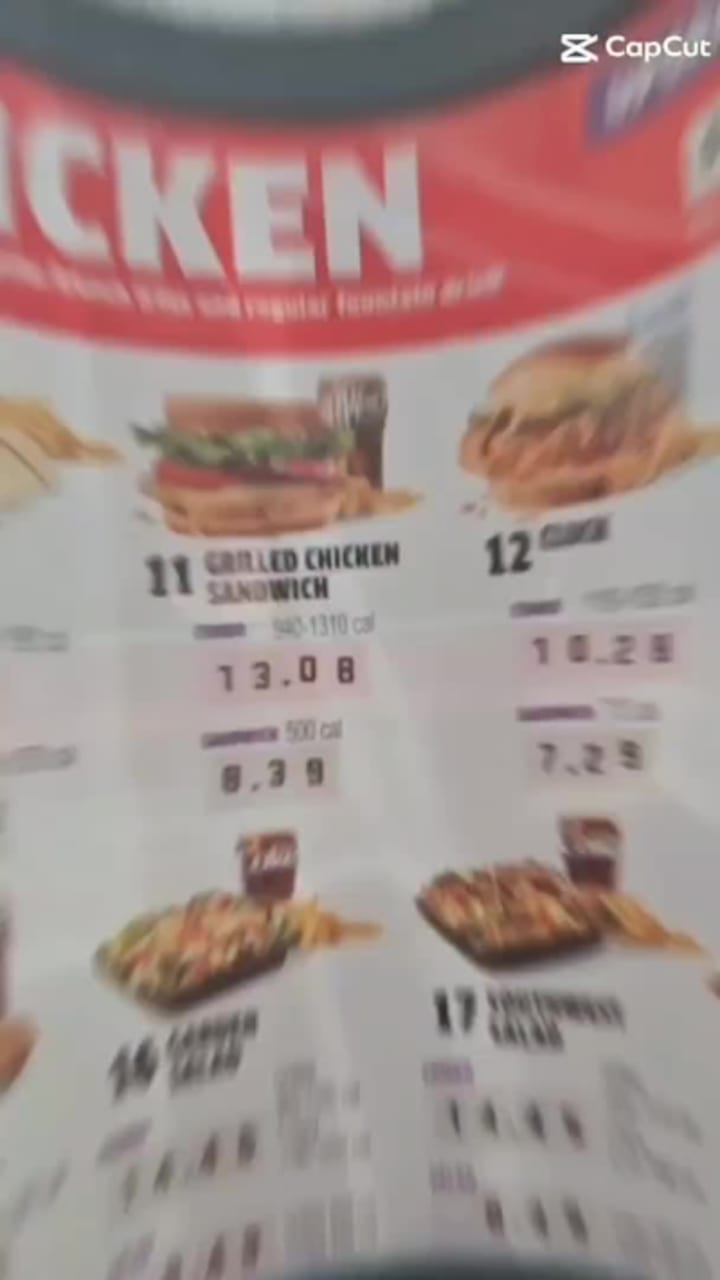 Review media