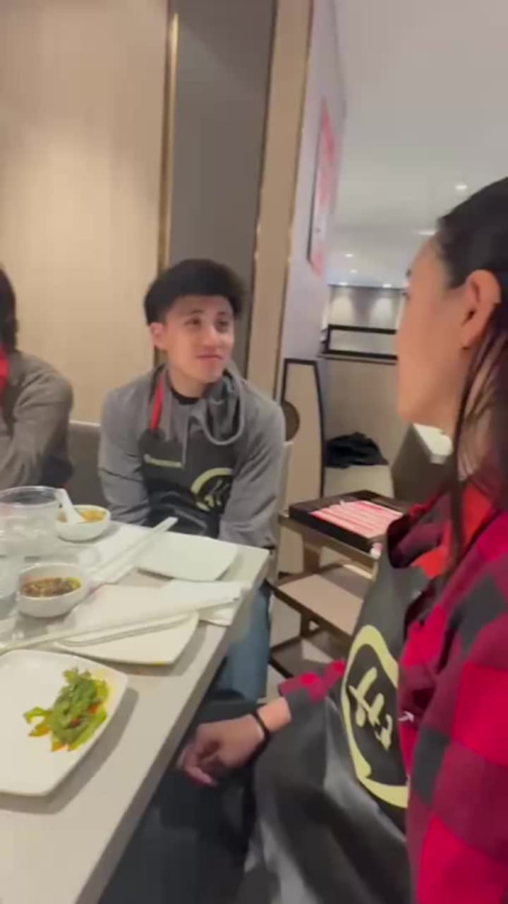 Review media