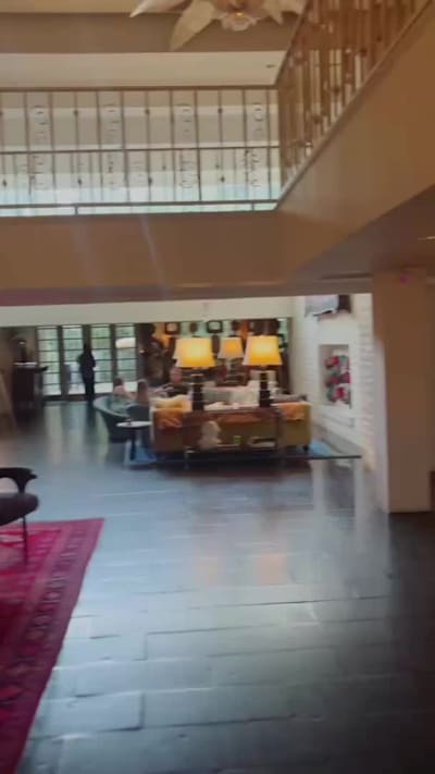 Review media