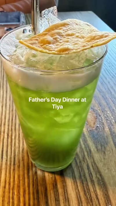 Review media