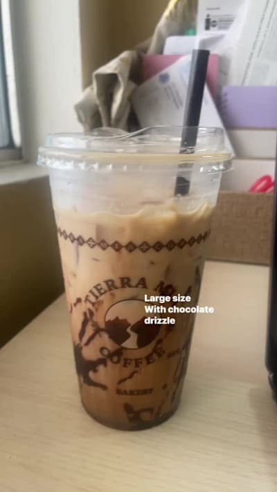Review media