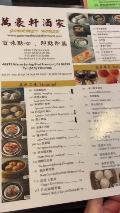 Review media