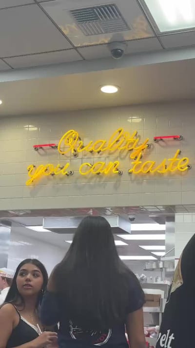 Review media