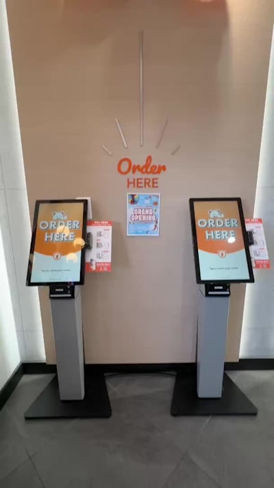 Review media