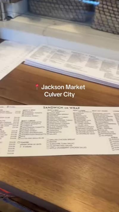 Review media