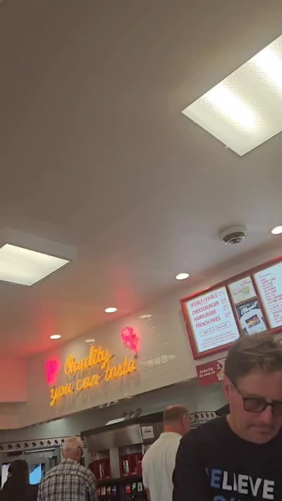 Review media