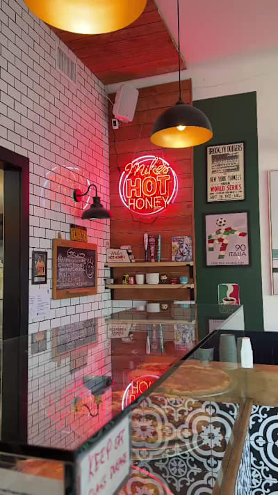 Review media