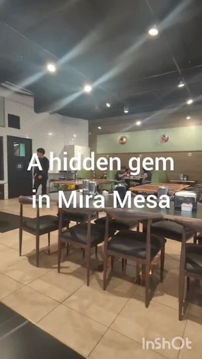 Review media