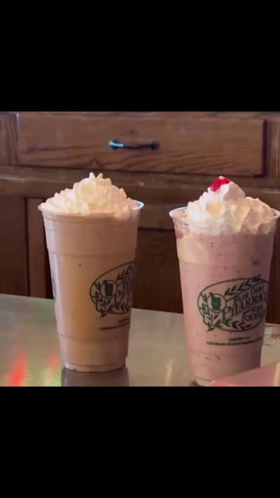 Review media