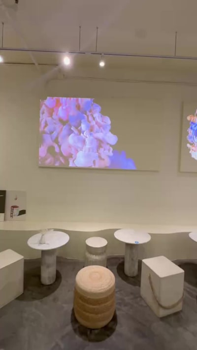 Review media