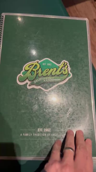 Review media