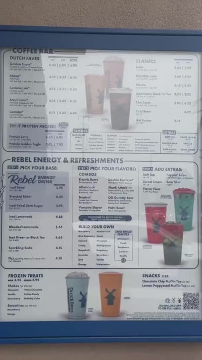 Review media