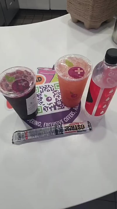 Review media