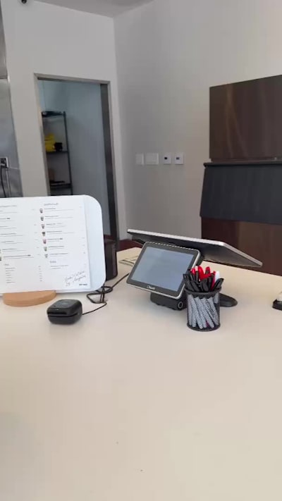 Review media