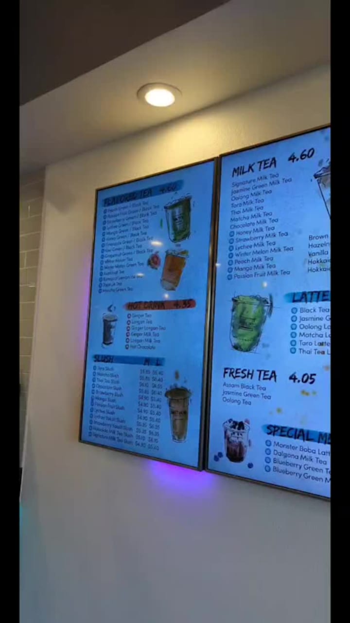 Review media