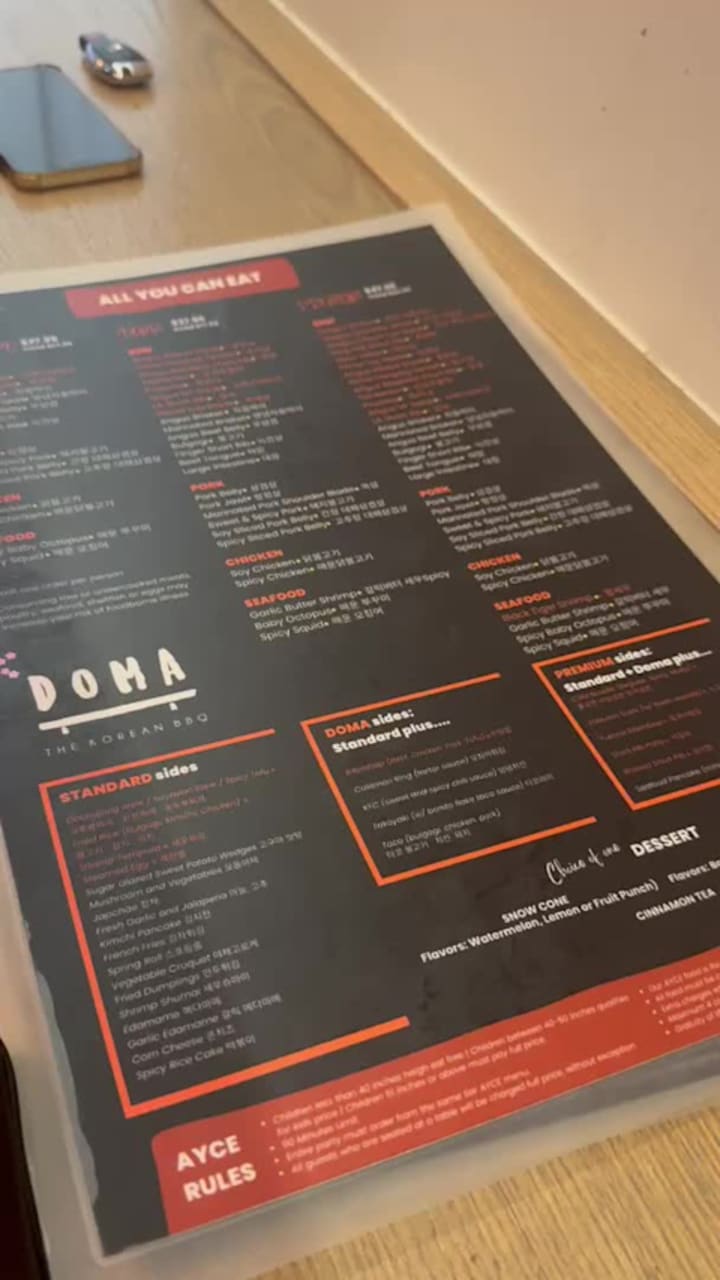 Review media