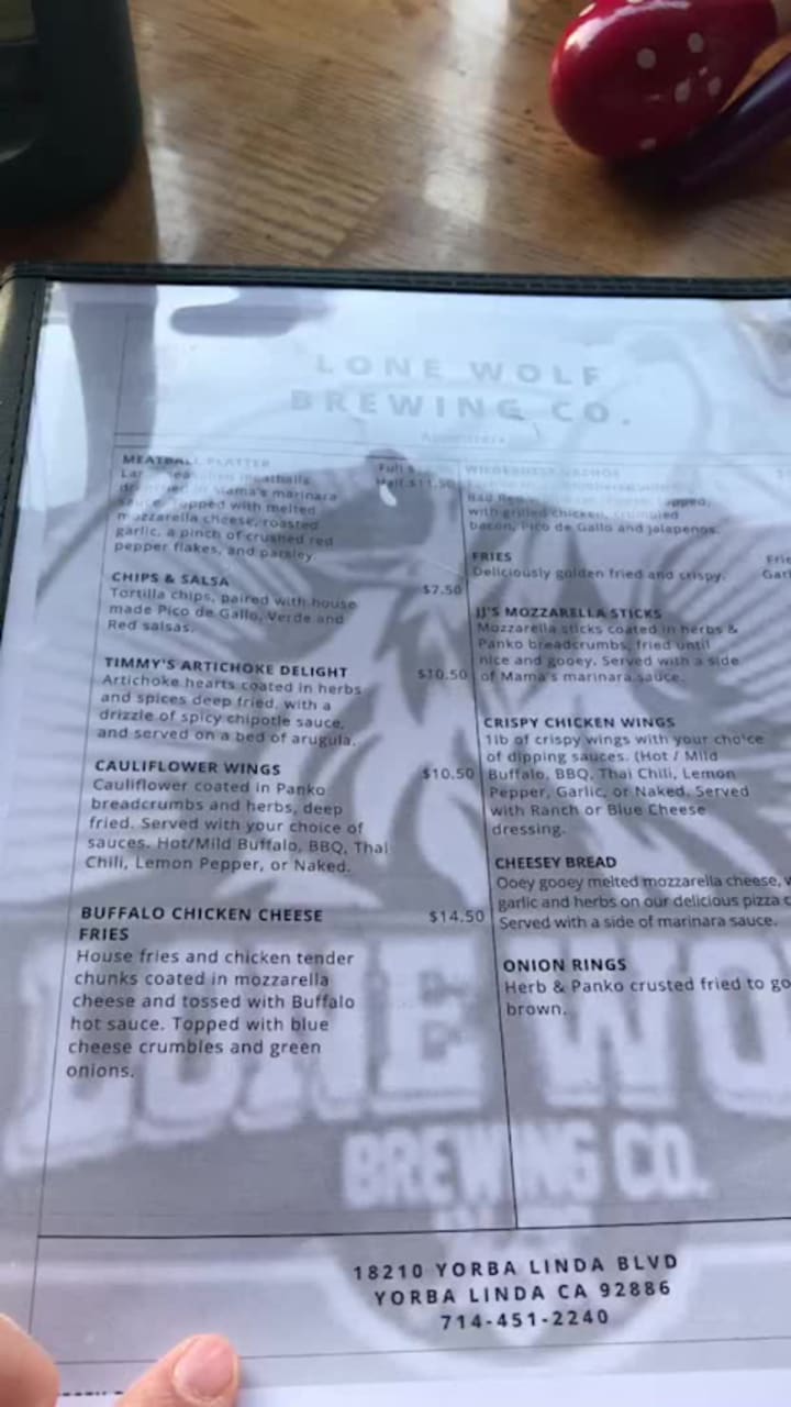 Review media