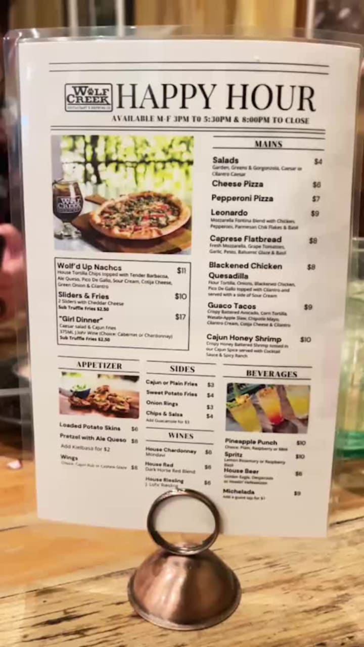 Review media