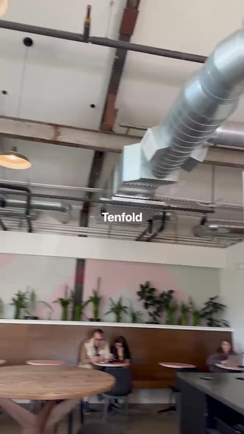 Review media