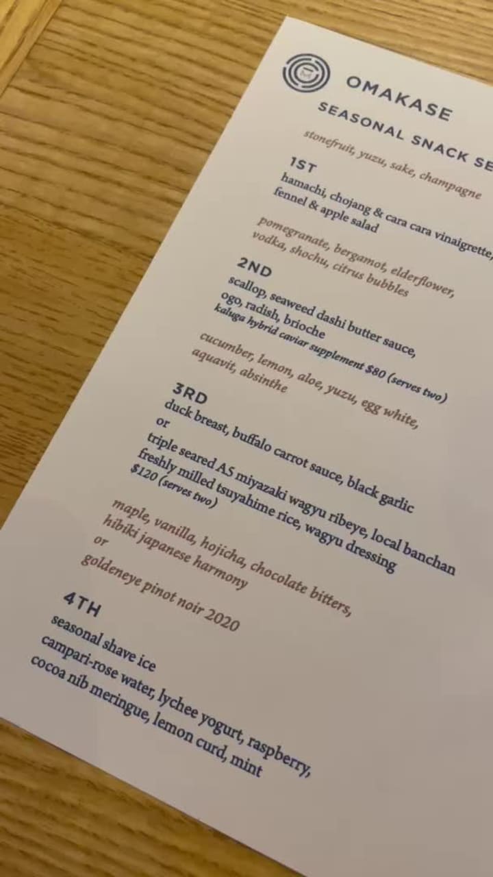 Review media