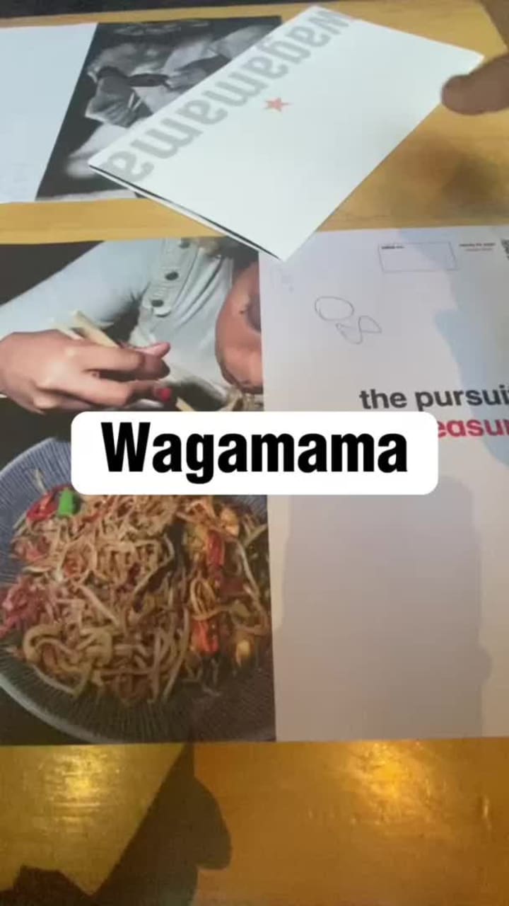 Review media
