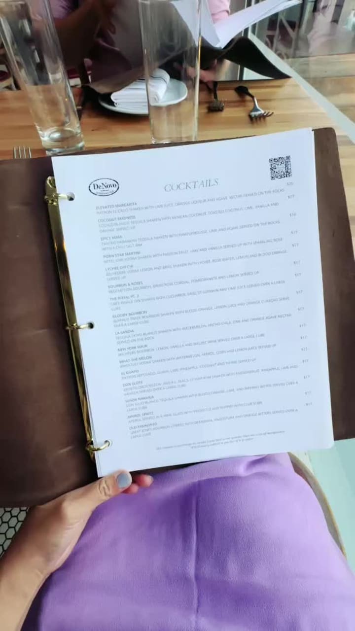 Review media