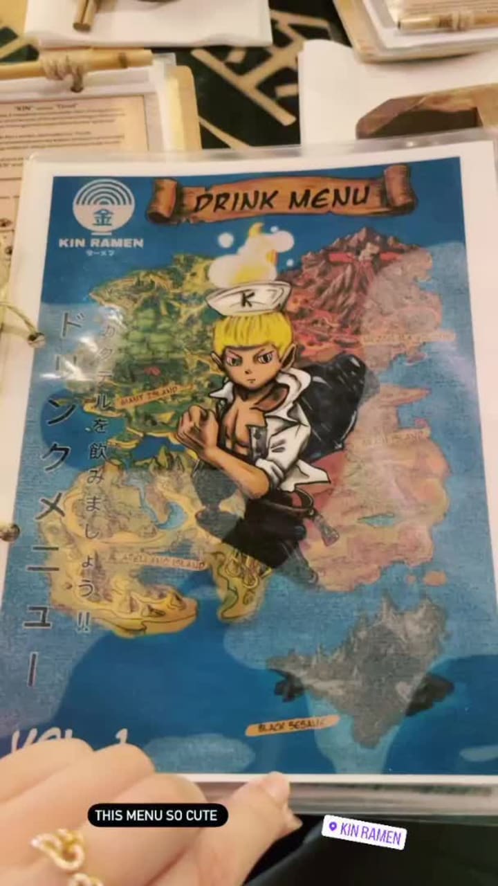 Review media