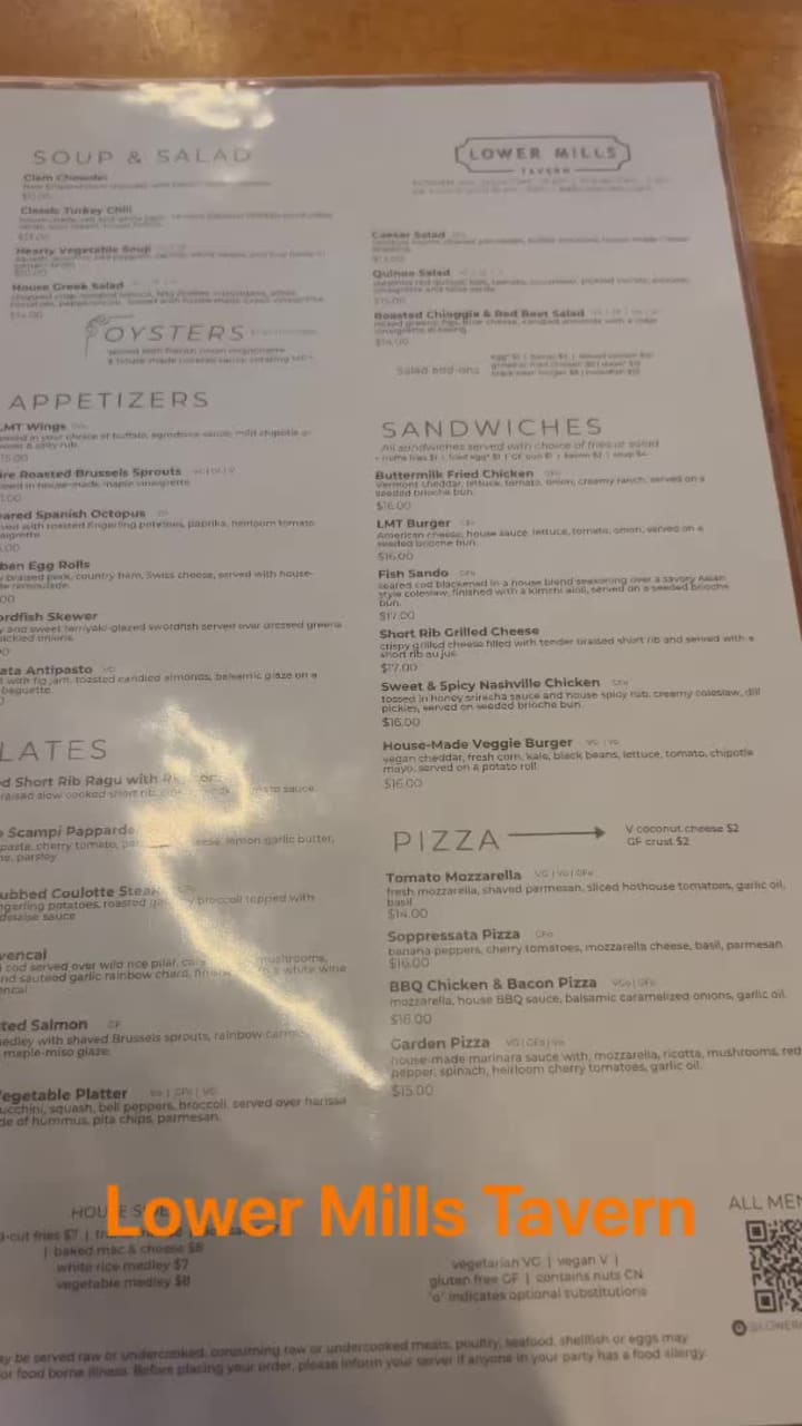 Review media