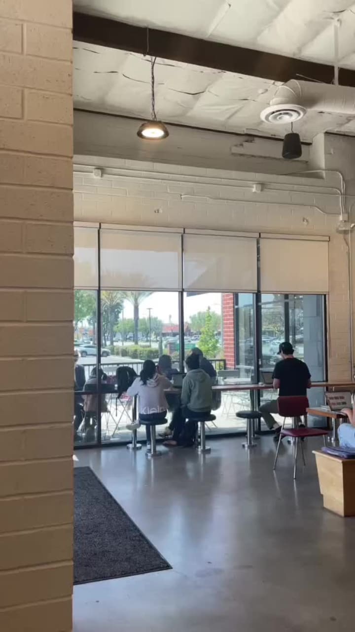 Review media