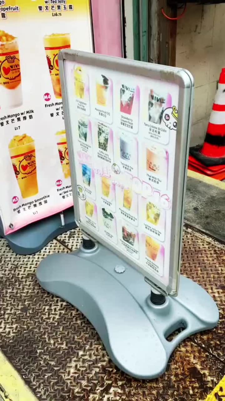 Review media