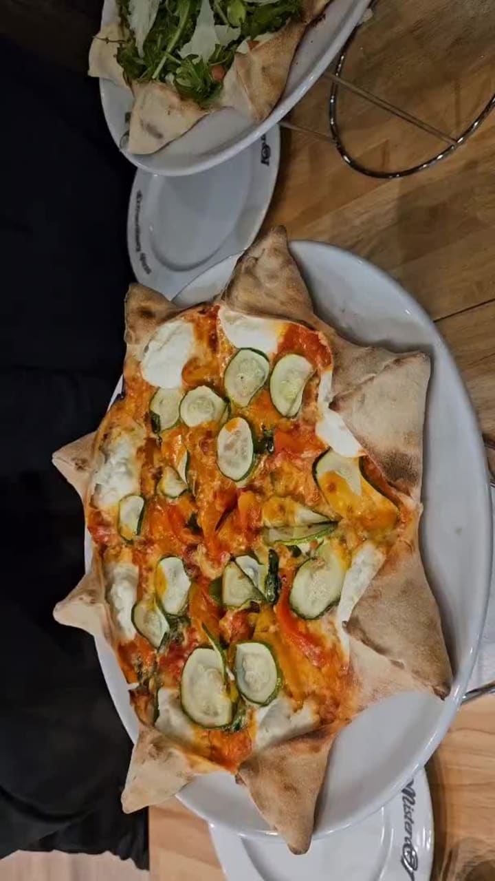 Review media