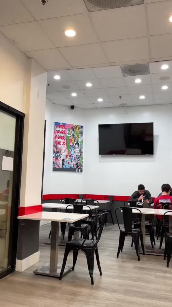 Review media