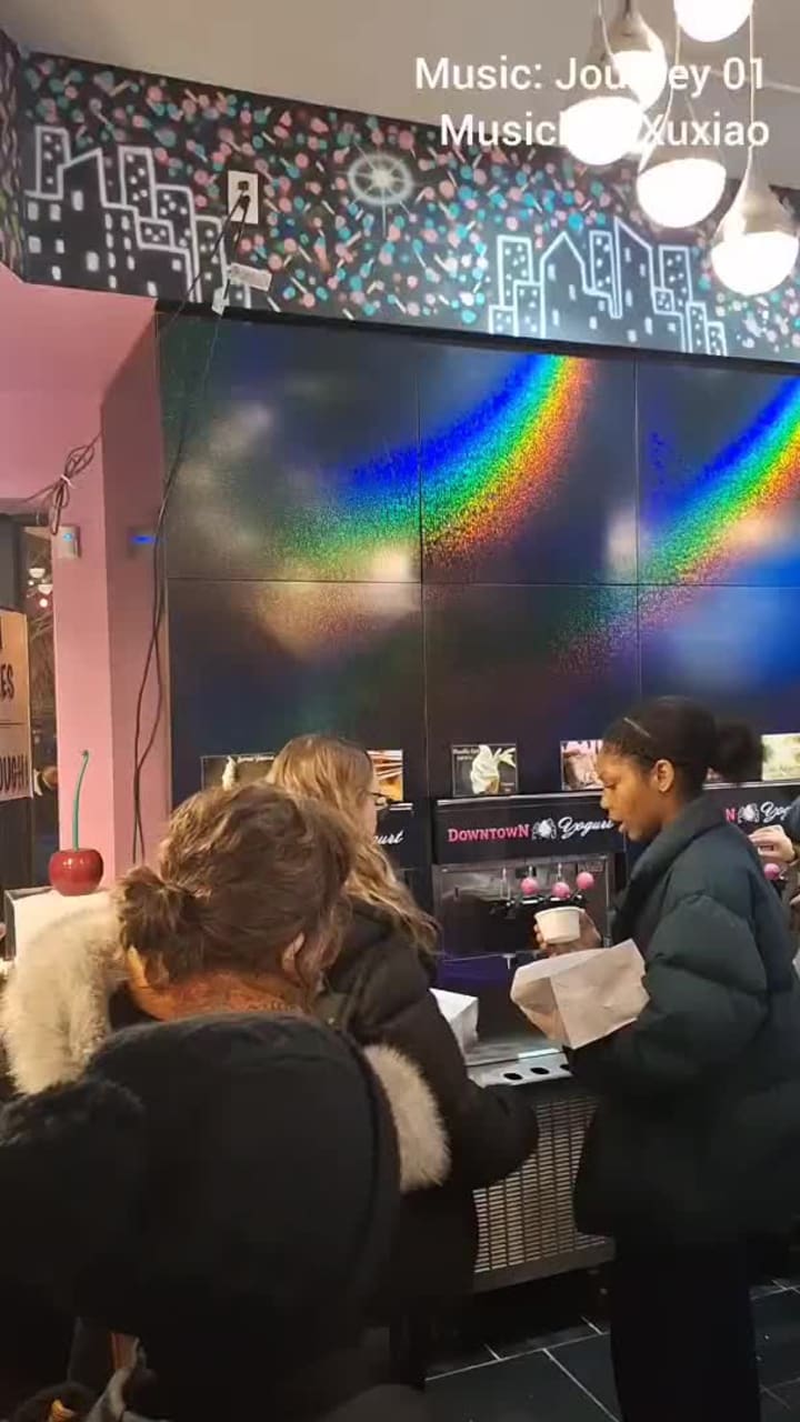 Review media
