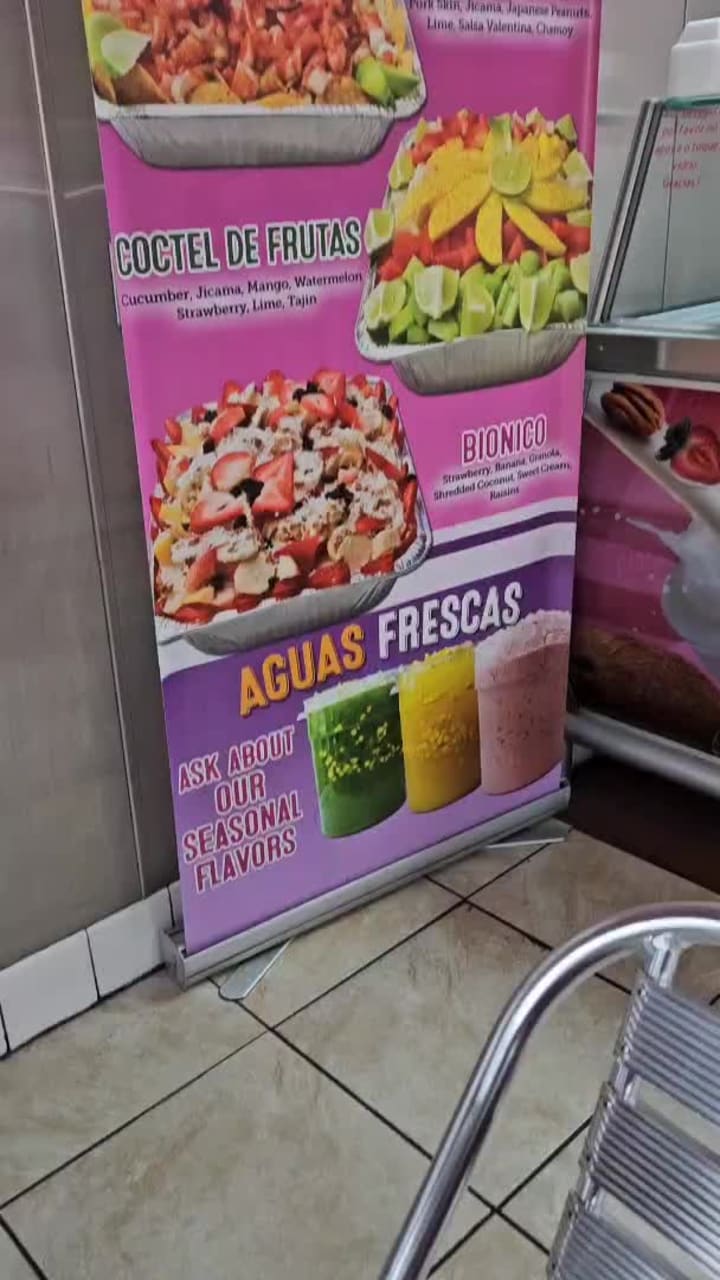 Review media