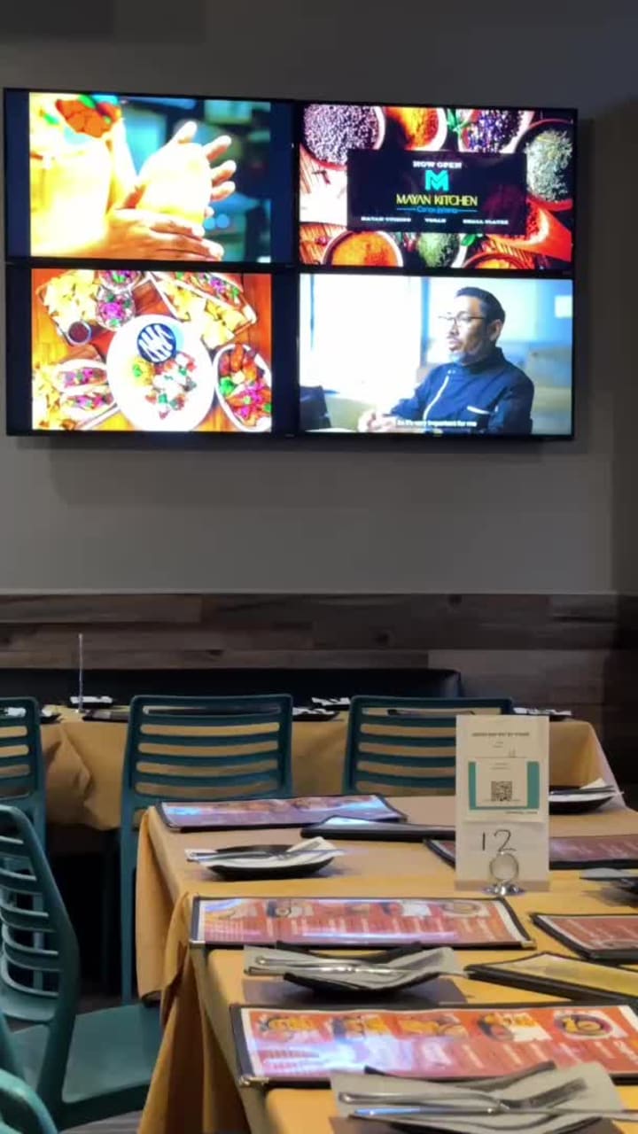 Review media