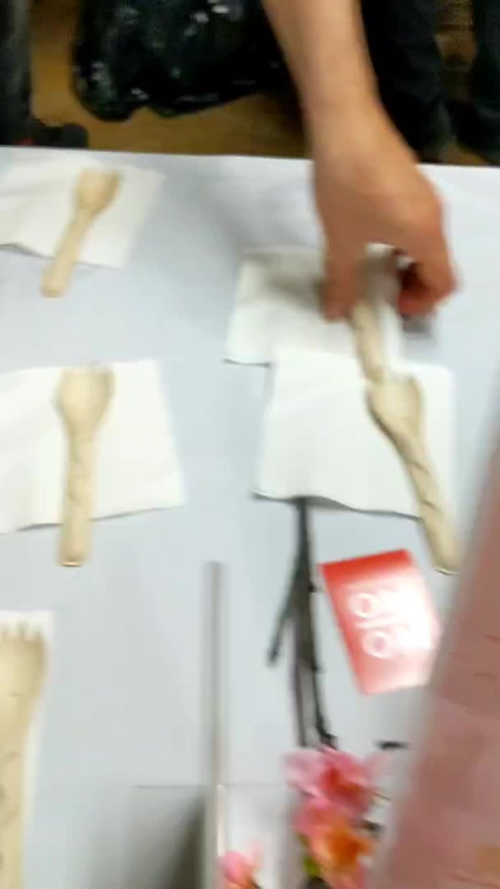 Review media