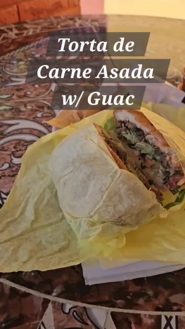 Review media