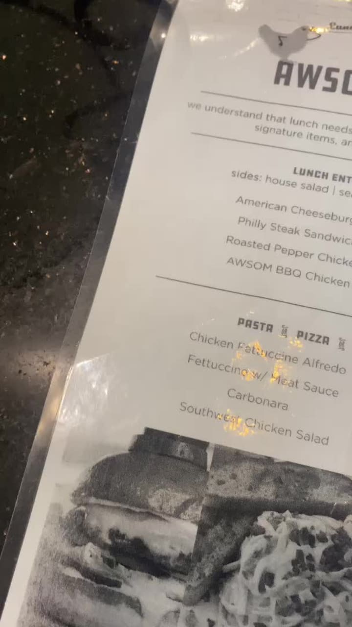 Review media