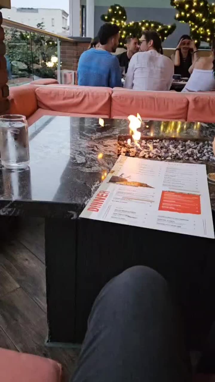 Review media