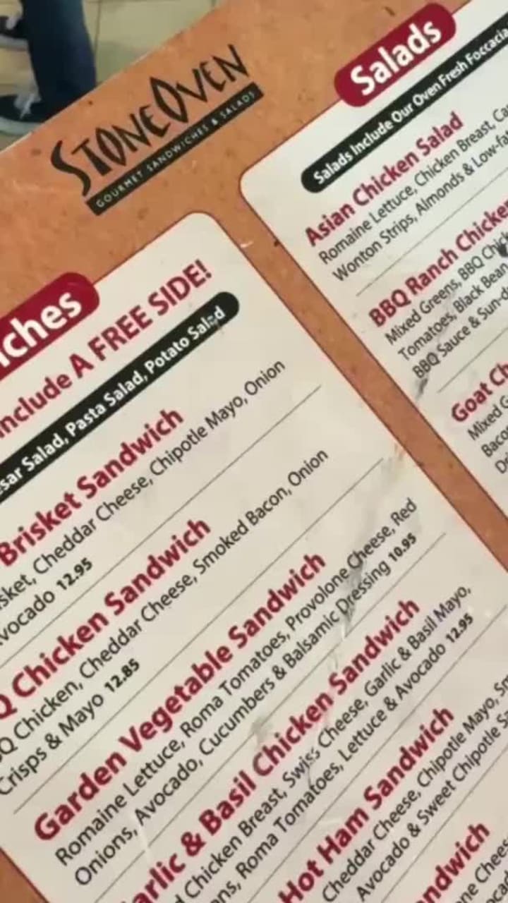 Review media