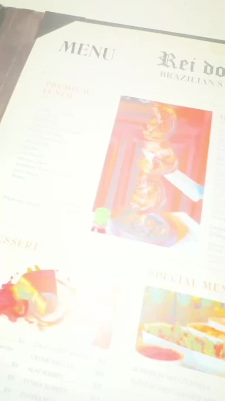 Review media