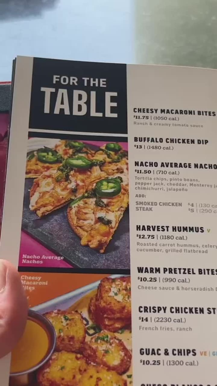 Review media