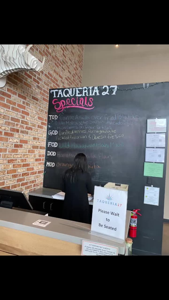 Review media
