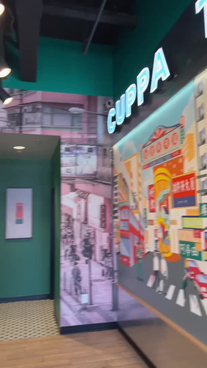 Review media