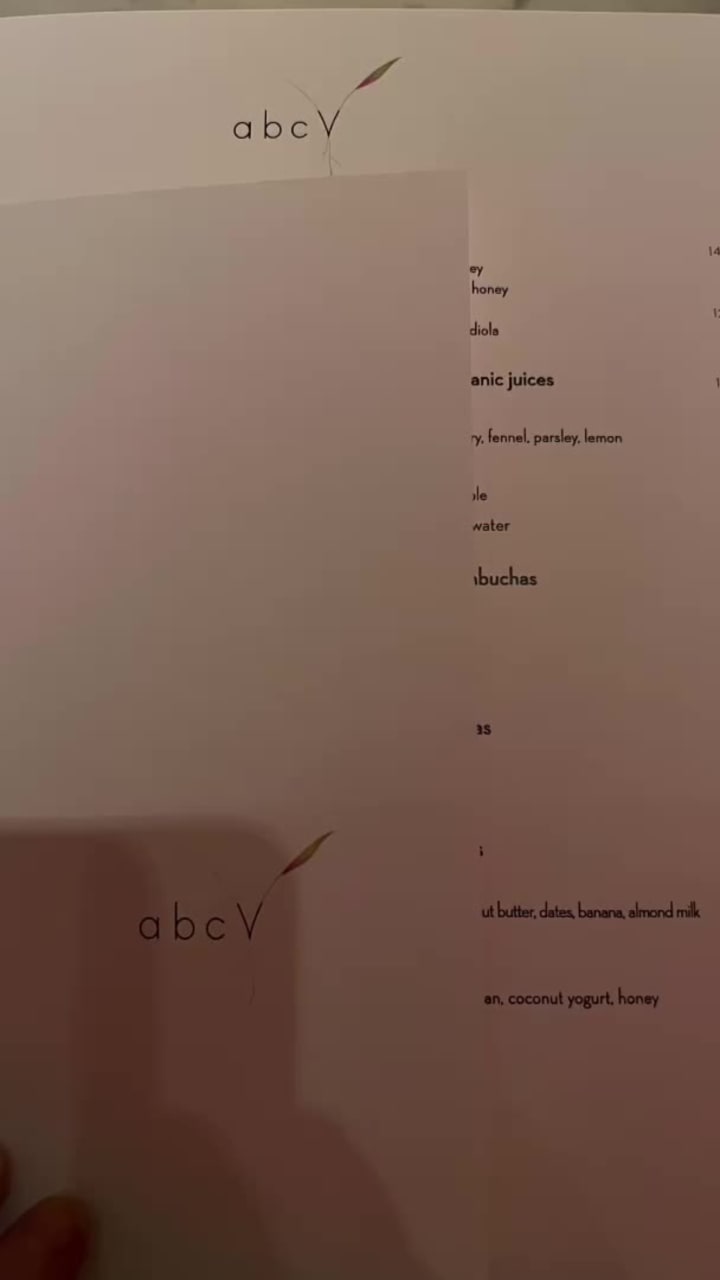 Review media