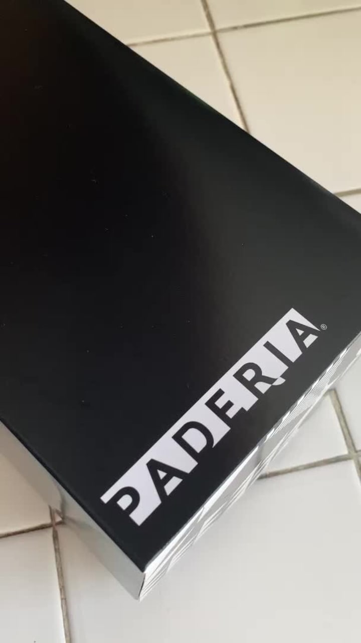Review media