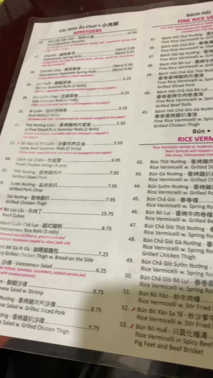 Review media