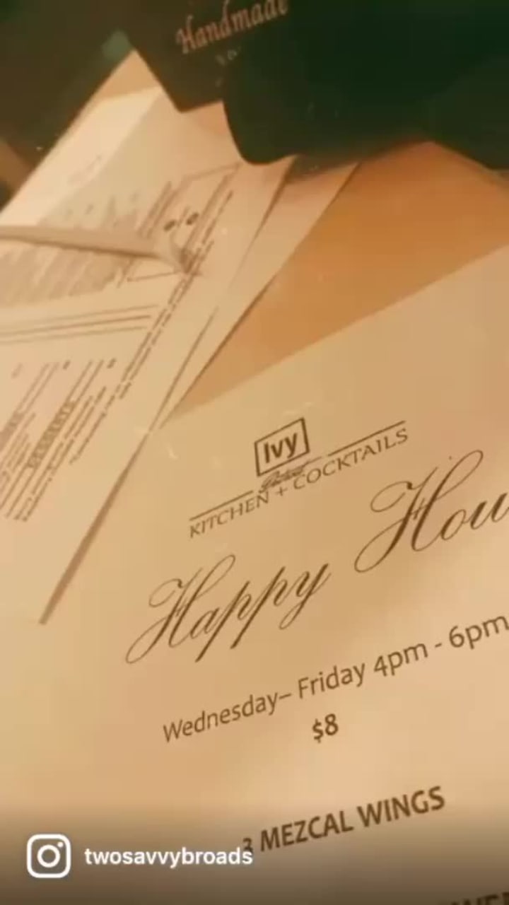 Review media