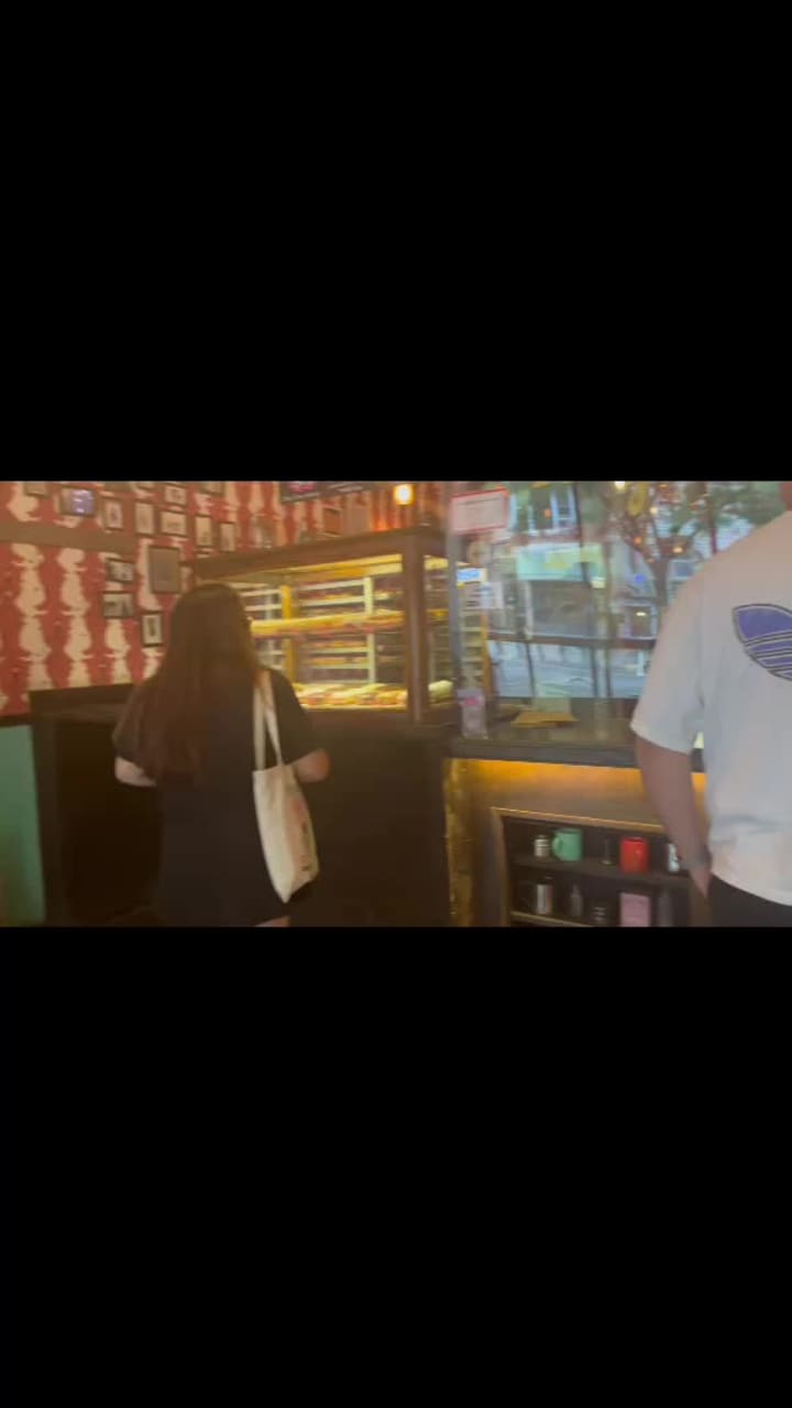 Review media