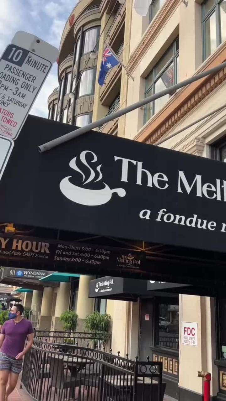 Review media